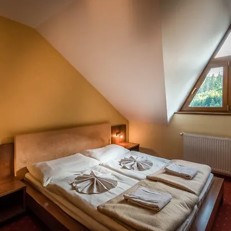 Appartement Mlynky *