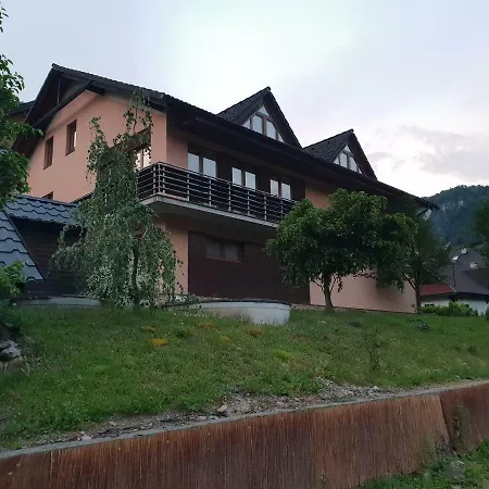 Appartement Mlynky Dobsina