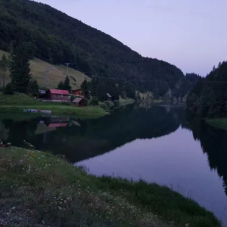 Mlynky Appartement Dobsina