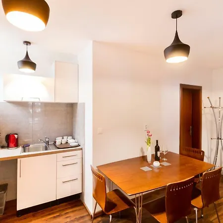 Mlynky Appartement