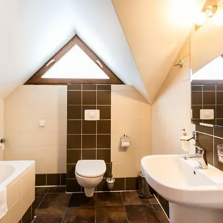 Appartement Mlynky Dobsina