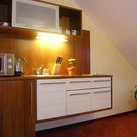 Mlynky Appartement *