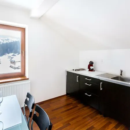 Mlynky Appartement