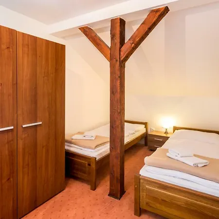 Appartement Mlynky Dobsina