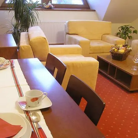 Appartement Mlynky *