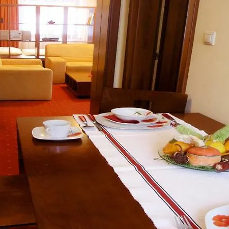 Appartement Mlynky Dobsina