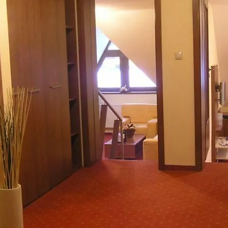 Appartement Mlynky