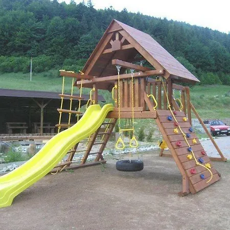 Mlynky Appartement