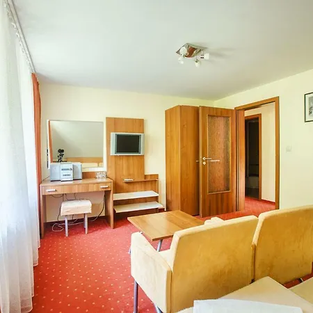 Appartement Mlynky Dobsina